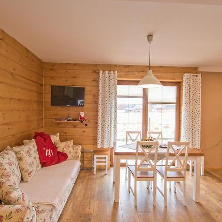 Apartamenty Trojaki Przy Termach - Banska Nizna Exterior foto