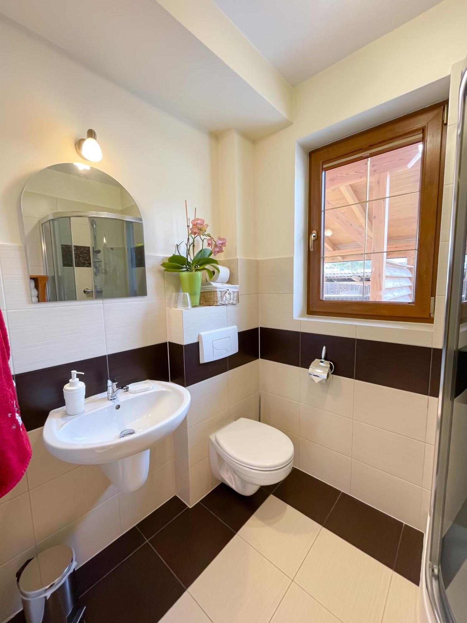 Apartamenty Trojaki Przy Termach - Banska Nizna Quarto foto